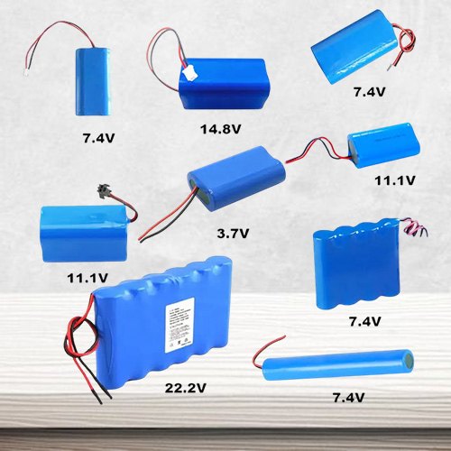 Lithium Battery