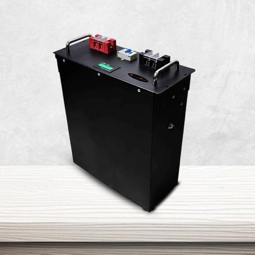 Lithium Solar Battery